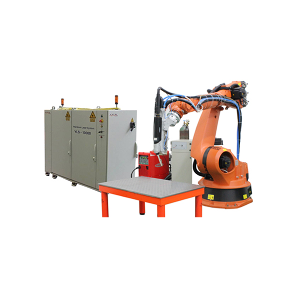 定制化激光清洗